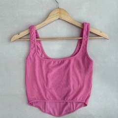 Musculosa Colores - comprar online