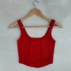 Musculosa Colores - tienda online