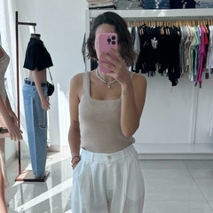 Musculosa de hilo
