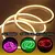 Fita LED Neon Flexível 12V – Rolo de 5m com Tubo de Silicone para Decoração - comprar online