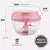 Processador Manual de Alimentos – 500ml | 3 Lâminas Inox, Corda Retrátil