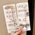 Kit 5 Presilhas Luxuosas para Cabelos – Tic Tac e Clips Femininos