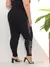 Calça Legging Plus Size Feminina – Cintura Alta, Levanta Bumbum e Conforto Premium - loja online