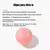 Brinquedo Interativo para Gatos – Bola Mágica Rolante e Divertida - comprar online