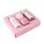 Kit de Spa Coroa Romântica – 4 Peças, Presente Perfeito para Casais - loja online