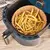 Formas para Airfryer – 100 Unidades Descartáveis, Antiaderentes e Resistentes - comprar online