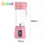 Mini Liquidificador Portátil Usb Juice Shake 6 Lâminas - Cadutil