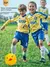 Bola de Brinquedo Infantil – Design Divertido, Seguro e Educativo (2 Unidades) - comprar online