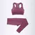 Conjunto Feminino para Academia – Roupas Confortáveis e Estilosas para Treinos - Cadutil