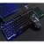 Kit Gamer ALFA – Teclado com Iluminação RGB + Mouse de Alta Precisão - comprar online