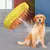 Escova Elétrica a Vapor para Pets – Remove Pelos e Massageia Cães e Gatos na internet
