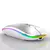 Mouse Sem Fio Recarregável – 2.4GHz com Bateria Interna e LED RGB na internet