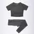 Conjunto Feminino para Academia – Roupas Confortáveis e Estilosas para Treinos
