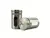 Kit com 4 Porta Condimentos Herméticos – Vidro e Inox | Tampa Rosqueável - comprar online