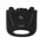 Sanduicheira e Grill Kian 750W Preto 127V - loja online