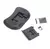 Mini Teclado Wireless USB – Sem Fio, Compacto e com Touchpad Integrado - Cadutil