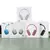 Fones de ouvido Bluetooth PHONEPACE P9 - Cadutil