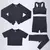 Conjunto Feminino para Academia – Roupas Confortáveis e Estilosas para Treinos