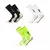 Kit 3 Pares Meias Esportivas – Futebol, Antiderrapantes de Silicone e Confortáveis - comprar online