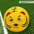 Imagem do Bola de Brinquedo Infantil – Design Divertido, Seguro e Educativo (2 Unidades)