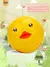 Bola de Brinquedo Infantil – Design Divertido, Seguro e Educativo (2 Unidades) - loja online