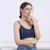 Lingerie e Moda Íntima Feminina – Sutiãs, Tops e Croppeds Elegantes - comprar online