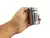 Kit com 4 Porta Condimentos Herméticos – Vidro e Inox | Tampa Rosqueável - loja online