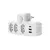 Tomada e Extensão Elétrica – Adaptadores, Plugs e Tomadas USB