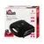 Sanduicheira e Grill Kian 750W Preto 127V