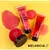 Kit Skincare Porán – Esfoliante, Hidratante e Sabonete (Corpo e Rosto) Melancia - comprar online