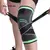 Joelheira Esportiva com Compressão – Suporte e Proteção para Treinos e Jogos