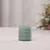 Velas cilíndricas clássicas perfumadas de plantas naturais, lavanda, rosa verm - comprar online