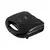 Sanduicheira e Grill Kian 750W Preto 127V - Cadutil
