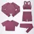 Imagem do Conjunto Feminino para Academia – Roupas Confortáveis e Estilosas para Treinos