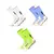 Kit 3 Pares Meias Esportivas – Futebol, Antiderrapantes de Silicone e Confortáveis - loja online