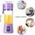 Mini Liquidificador Portátil Usb Juice Shake 6 Lâminas - loja online