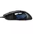 Imagem do Mouse Gamer Laser X7 3200 DPI – 7 Botões, LED RGB e Alta Performance