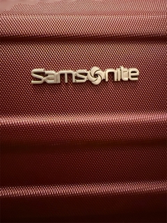 Valija Samsonite - comprar online