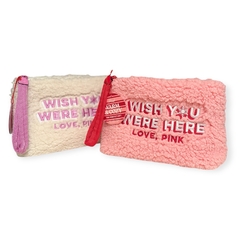 Necesere PINK con Body Splash , Body Lotion y Antifaz - comprar online