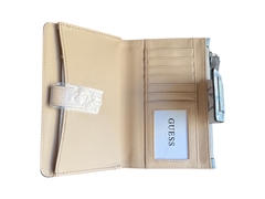 BILLETERA PORTA CELULAR GUESS - De USA a tu Armario