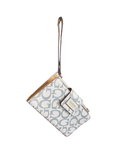 BILLETERA PORTA CELULAR GUESS en internet