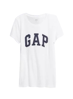 REMERAS GAP en internet