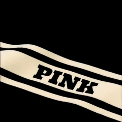 REMERA PINK OVERSIZE - comprar online