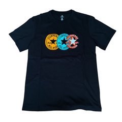 REMERA CONVERSE DISEÑO