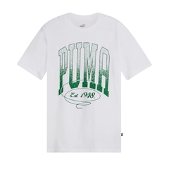 REMERA PUMA COURT