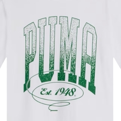 REMERA PUMA COURT - comprar online
