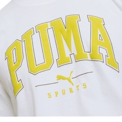 REMERA PUMA SQUAD en internet