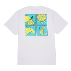 REMERA CONVERSE HOW-TO LEMONADE - comprar online