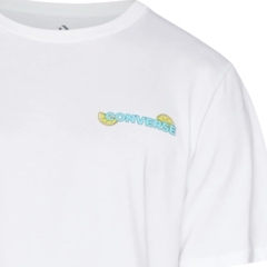 REMERA CONVERSE HOW-TO LEMONADE en internet