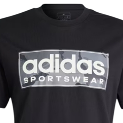 REMERA ADIDAS LOGO CAMUFLADO - comprar online